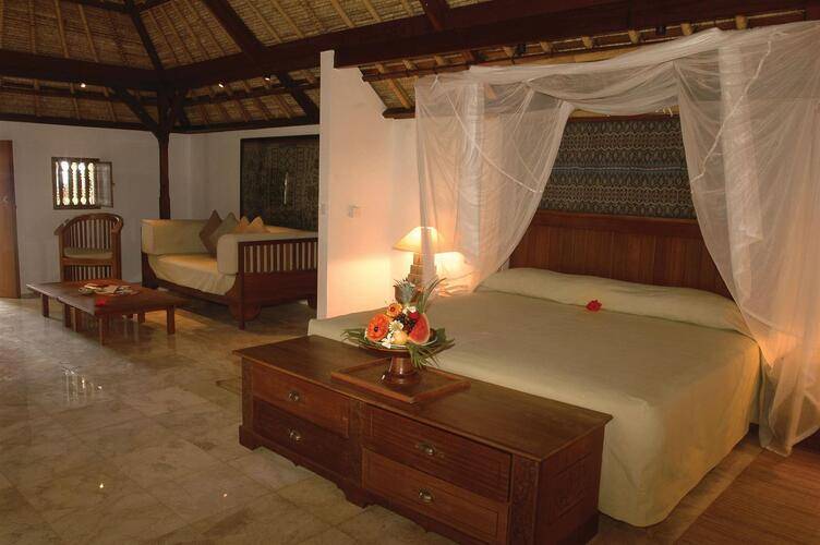Belmond Jimbaran Puri