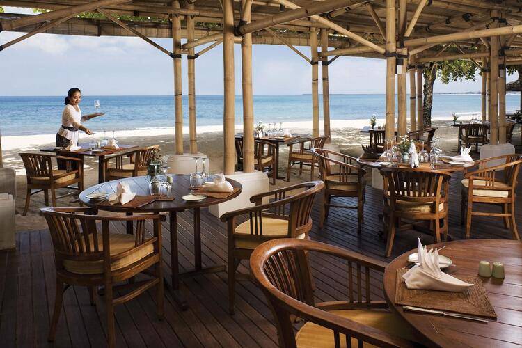 Belmond Jimbaran Puri