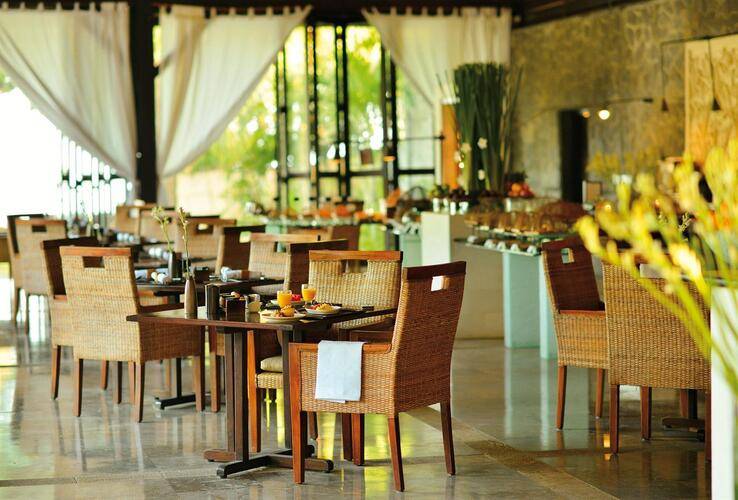 Belmond Jimbaran Puri