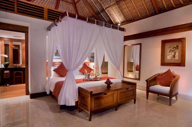 Belmond Jimbaran Puri
