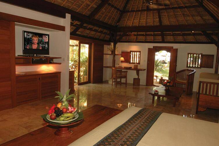 Belmond Jimbaran Puri