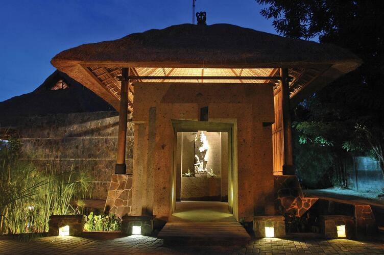 Belmond Jimbaran Puri