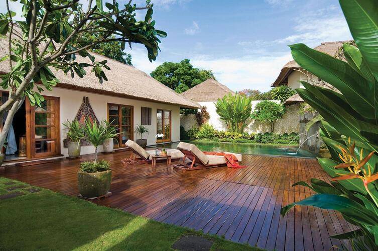 Belmond Jimbaran Puri