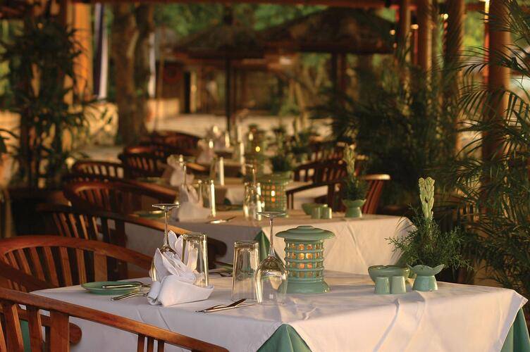 Belmond Jimbaran Puri