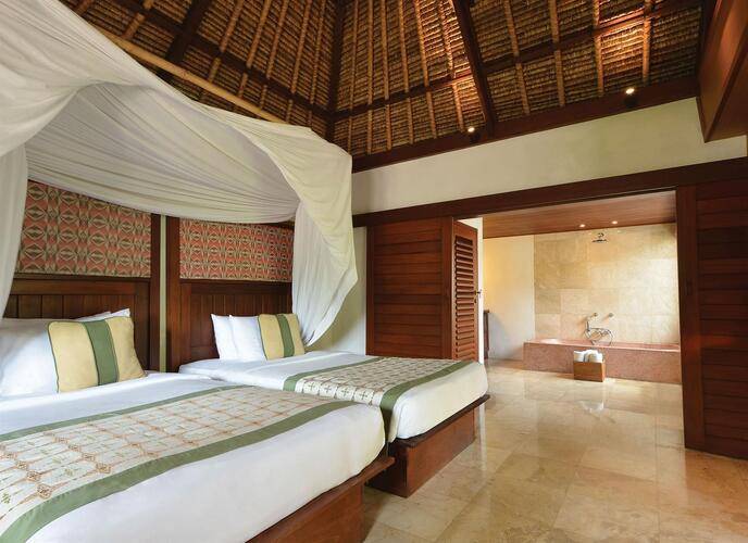 Belmond Jimbaran Puri