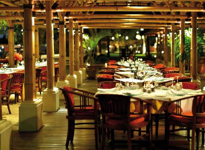 Belmond Jimbaran Puri