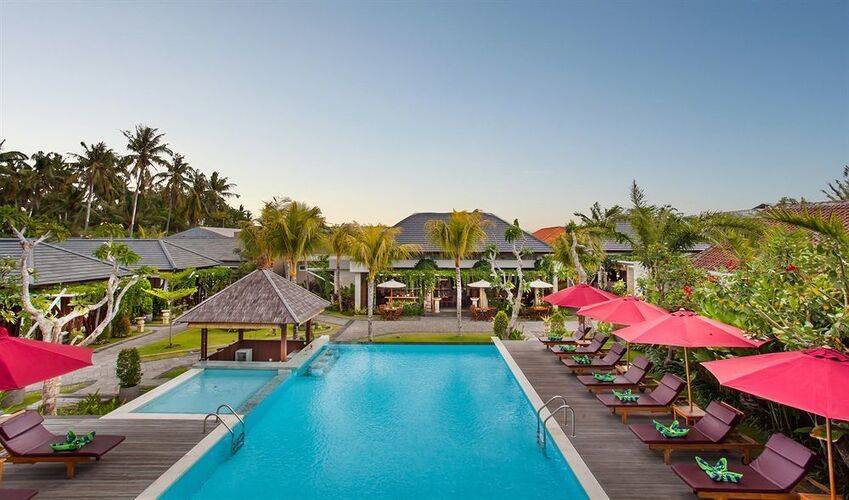 Lumbini Villas & Spa
