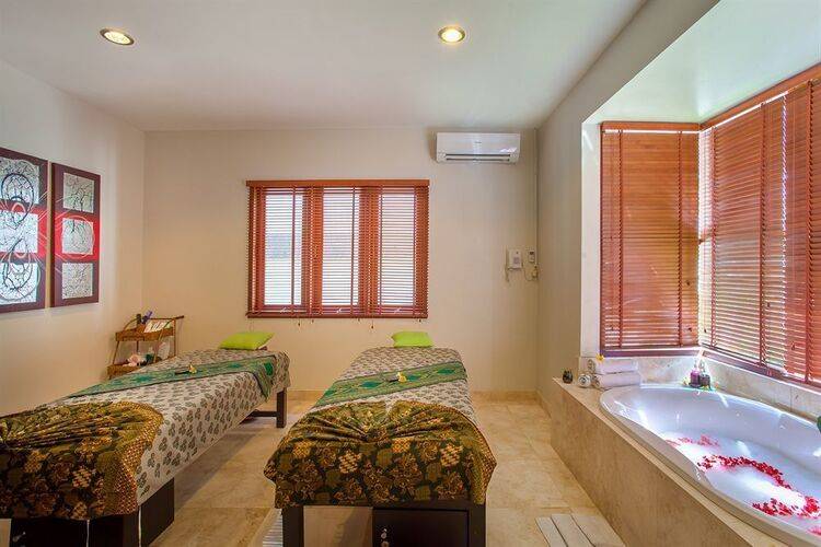 Lumbini Villas & Spa