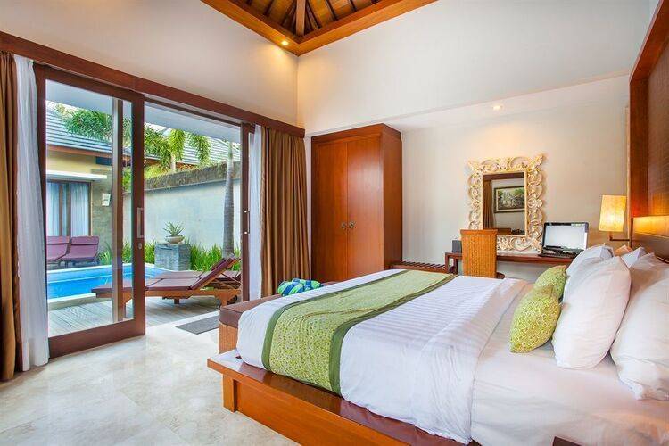 Lumbini Villas & Spa