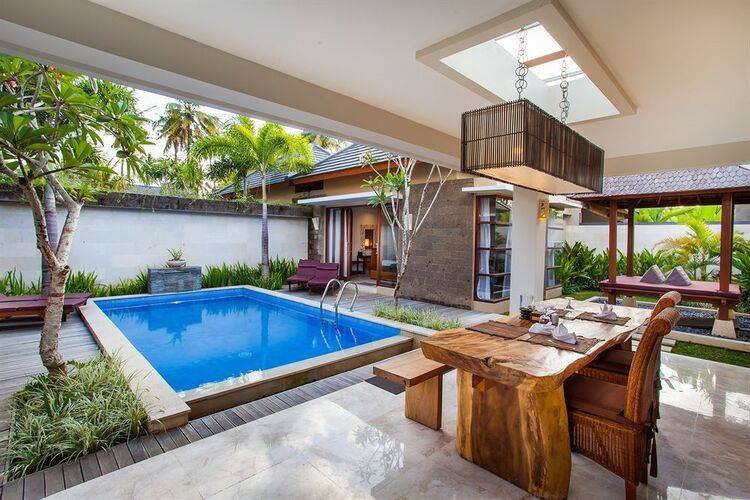Lumbini Villas & Spa