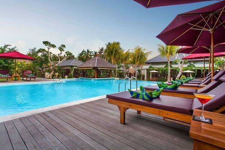 Lumbini Villas & Spa