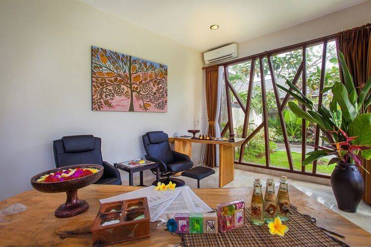 Lumbini Villas & Spa