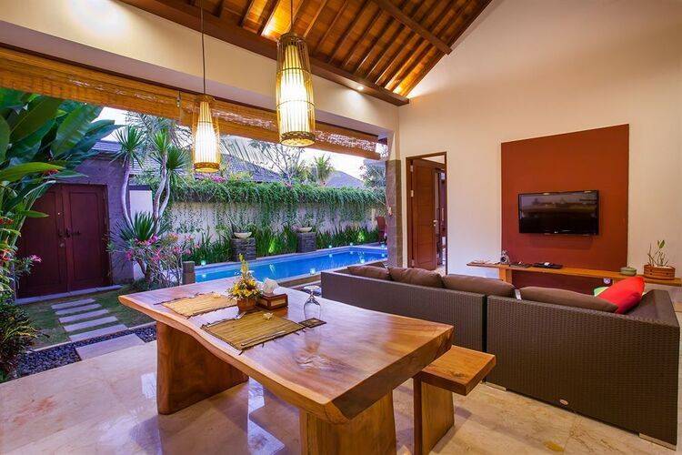 Lumbini Villas & Spa