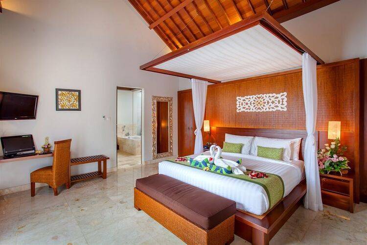 Lumbini Villas & Spa