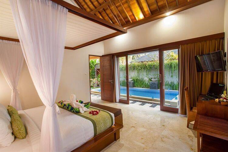 Lumbini Villas & Spa
