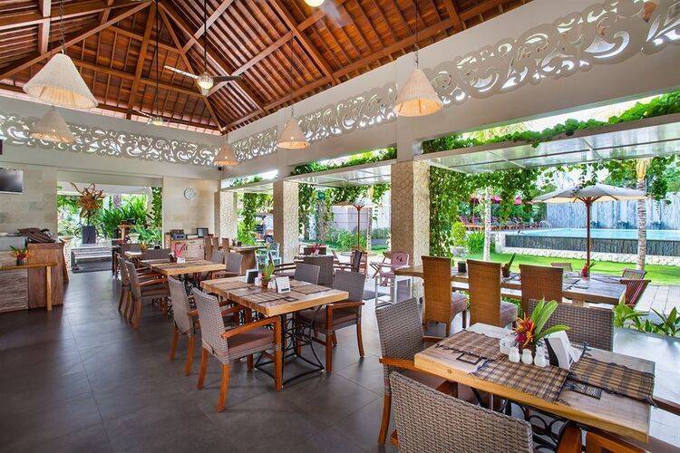 Lumbini Villas & Spa