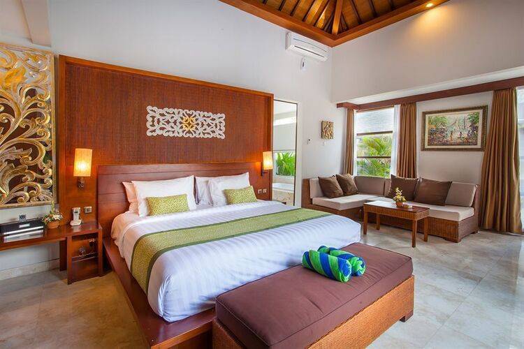 Lumbini Villas & Spa