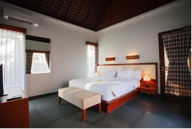 The Astari Villa And Residence