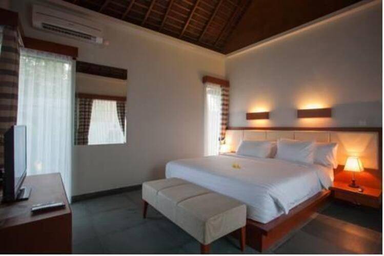 The Astari Villa And Residence