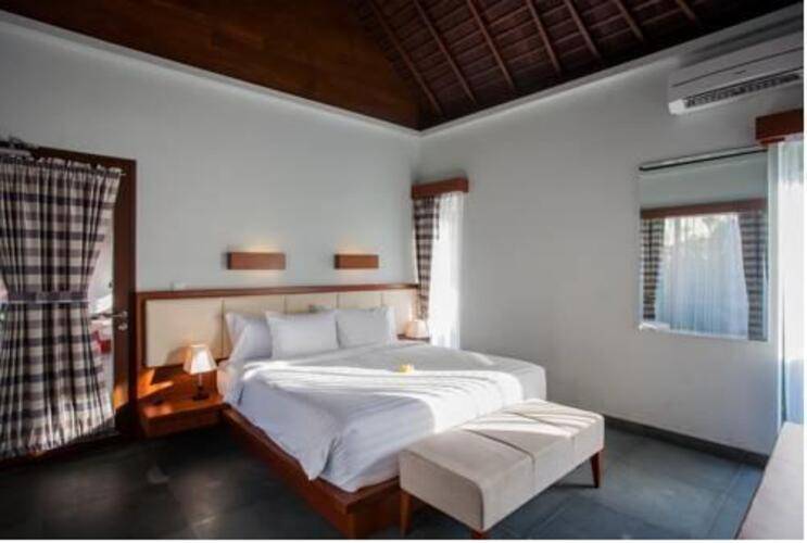 The Astari Villa And Residence