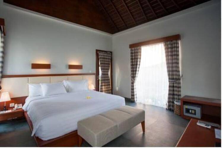 The Astari Villa And Residence