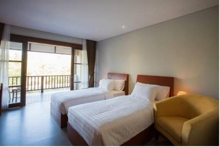 The Astari Villa And Residence