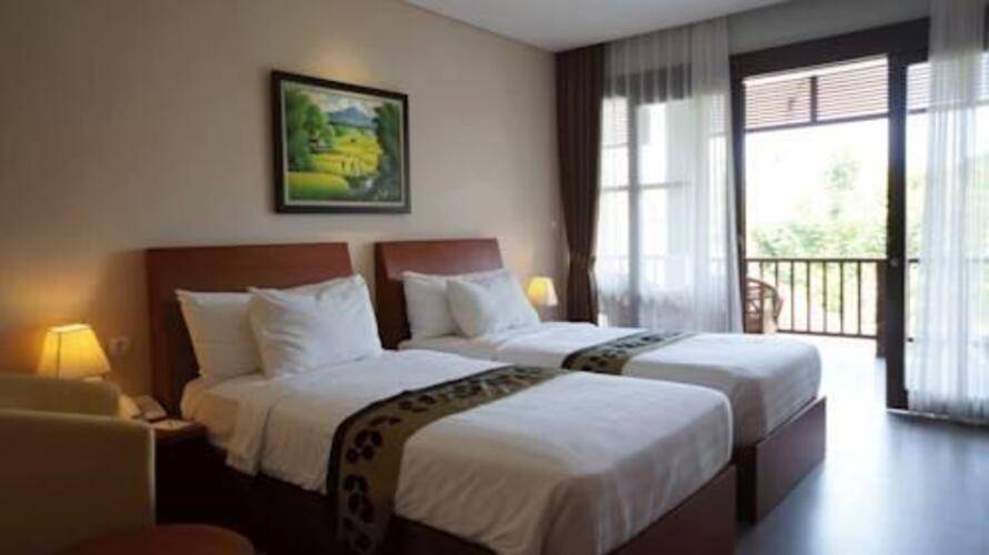 The Astari Villa And Residence