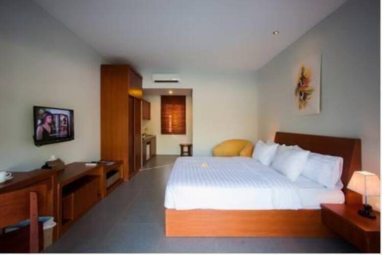 The Astari Villa And Residence