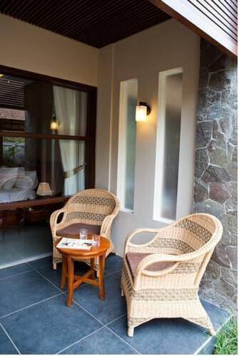 The Astari Villa And Residence