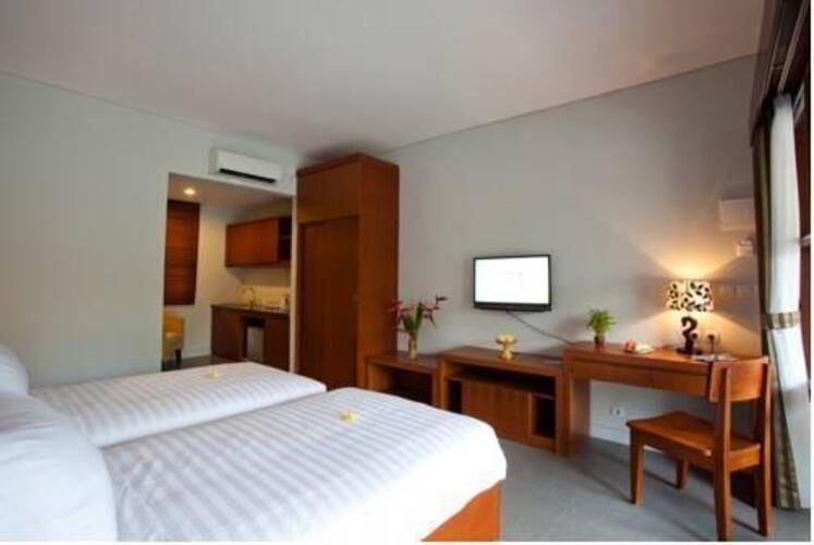 The Astari Villa And Residence