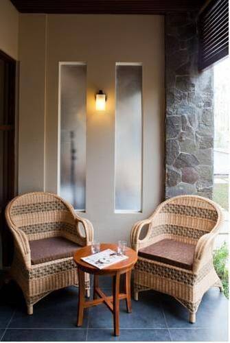 The Astari Villa And Residence