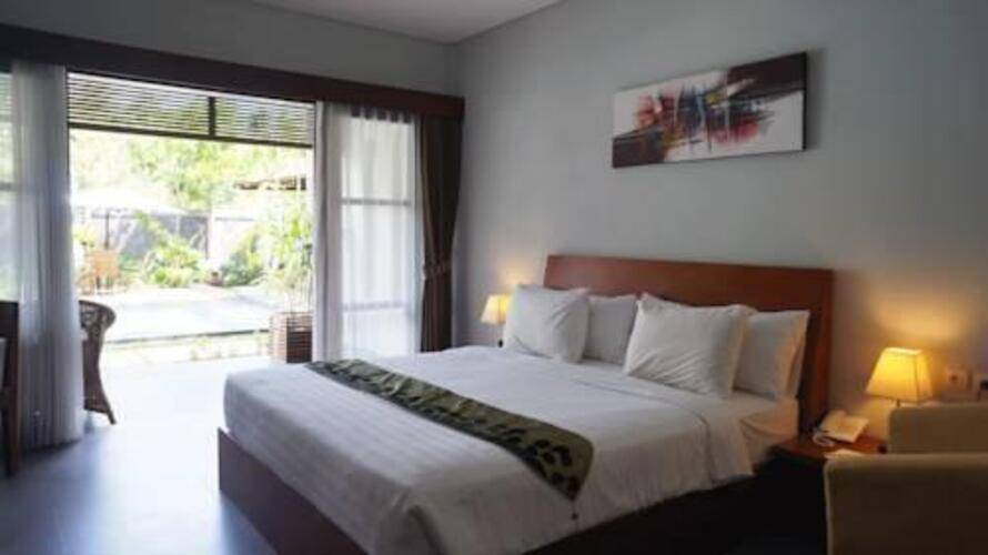 The Astari Villa And Residence