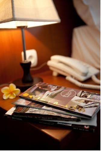 The Astari Villa And Residence