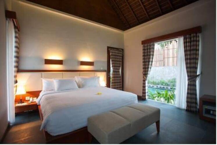 The Astari Villa And Residence