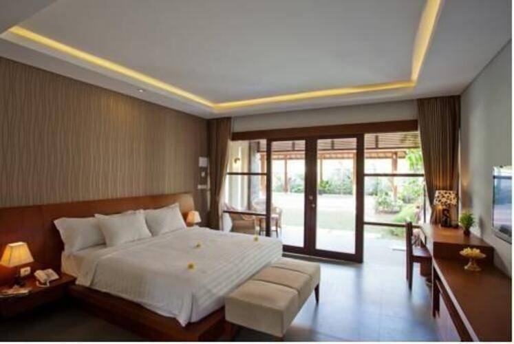 The Astari Villa And Residence