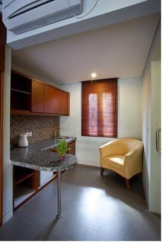 The Astari Villa And Residence