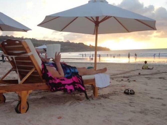 The Astari Villa And Residence