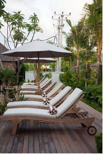 The Astari Villa And Residence