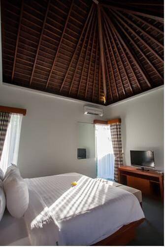 The Astari Villa And Residence