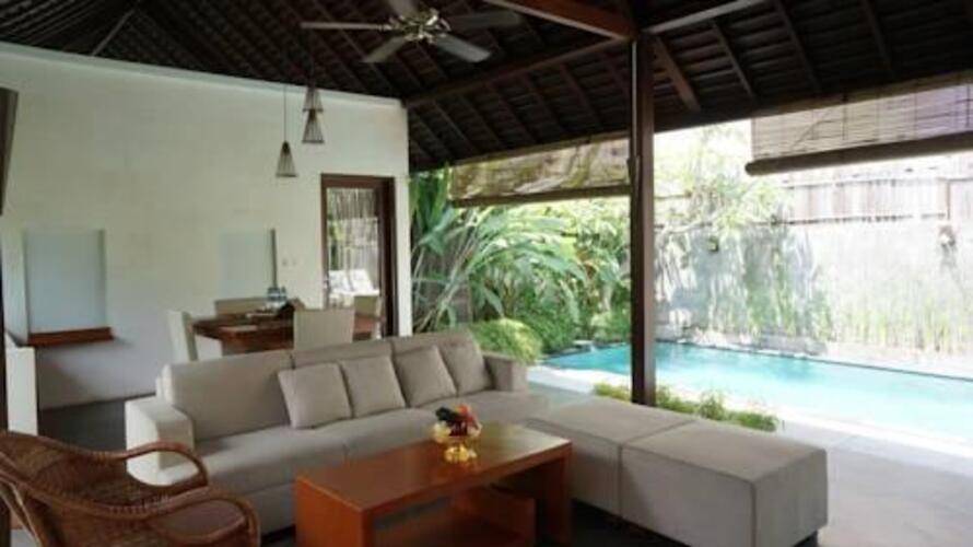 The Astari Villa And Residence