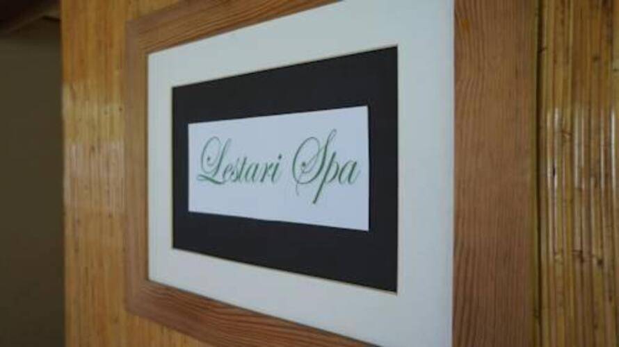 The Astari Villa And Residence