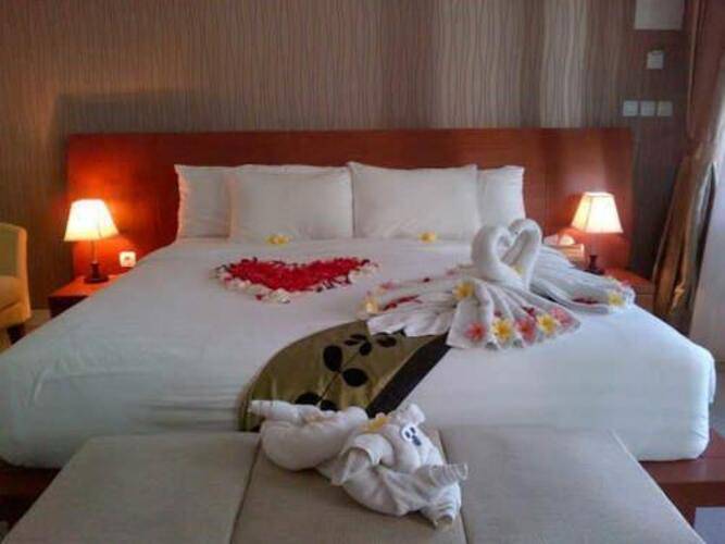 The Astari Villa And Residence