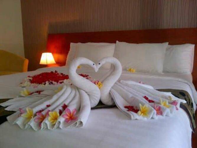 The Astari Villa And Residence