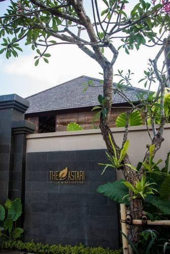 The Astari Villa And Residence