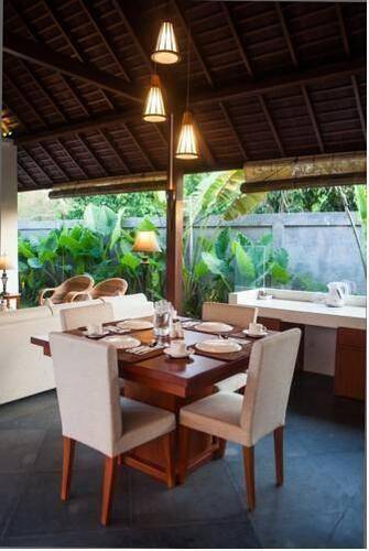 The Astari Villa And Residence