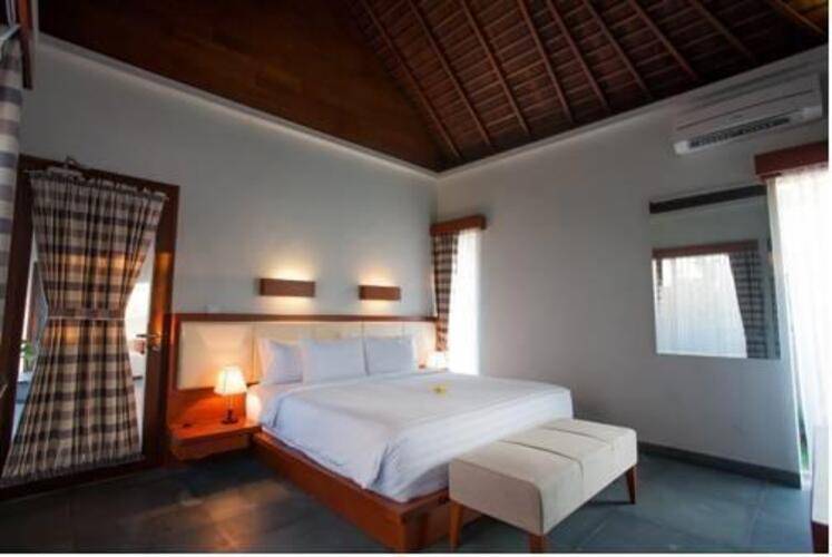 The Astari Villa And Residence