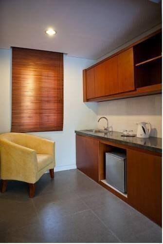 The Astari Villa And Residence