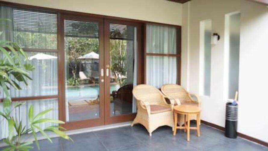 The Astari Villa And Residence