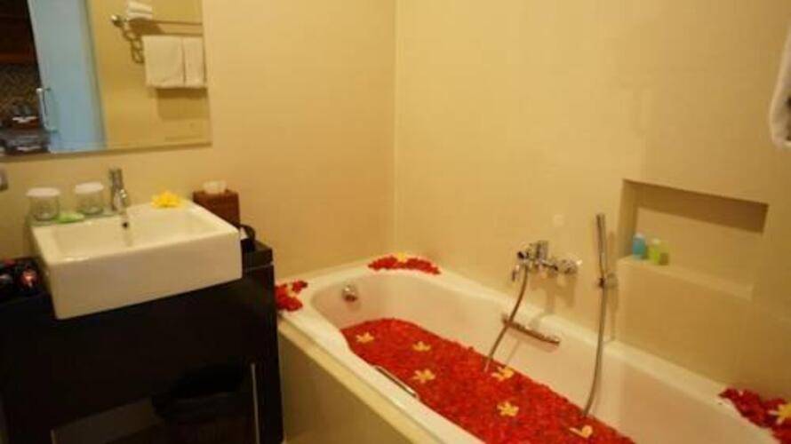 The Astari Villa And Residence