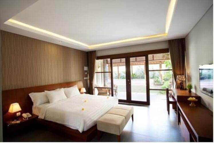 The Astari Villa And Residence